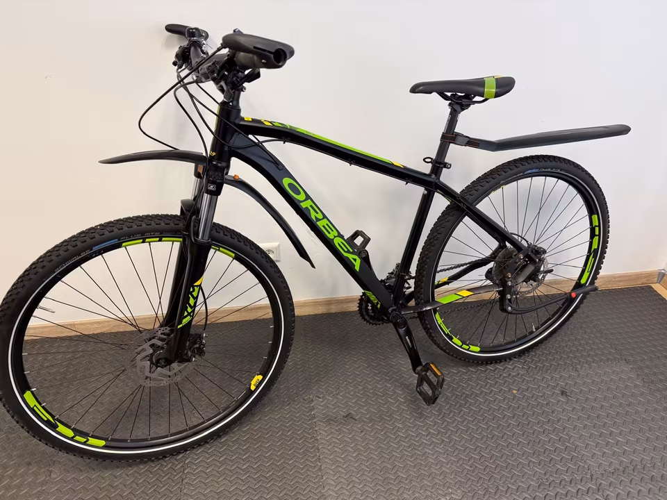 Orbea MX29