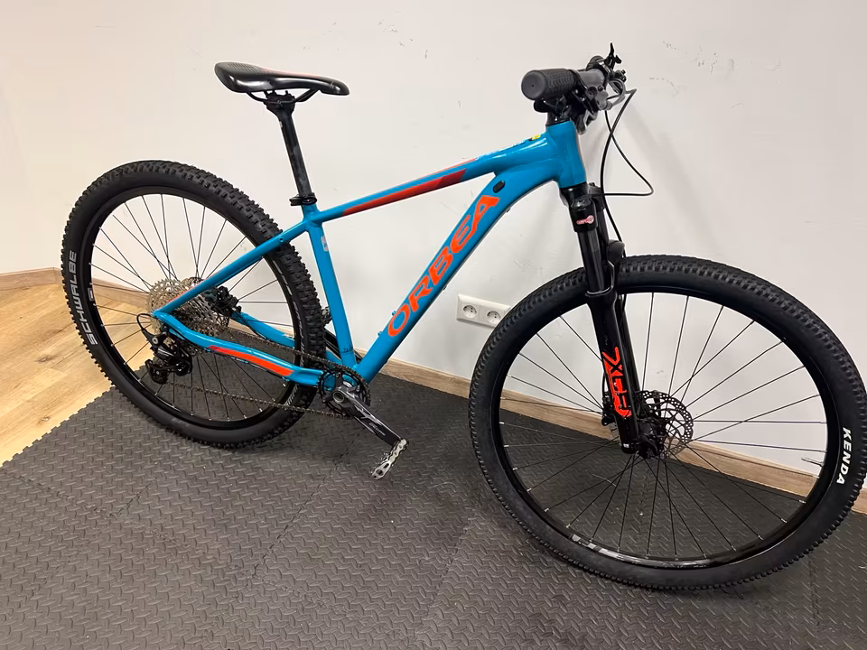 Orbea MX 20