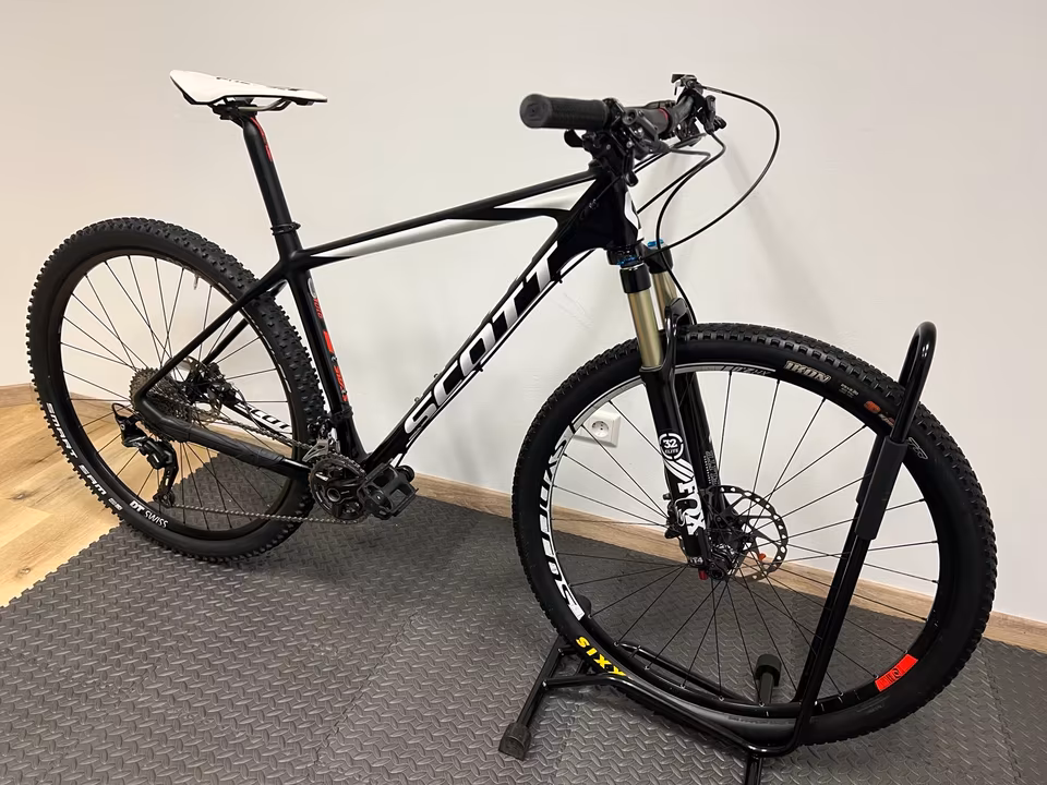 Scott Scale 910 Carbon
