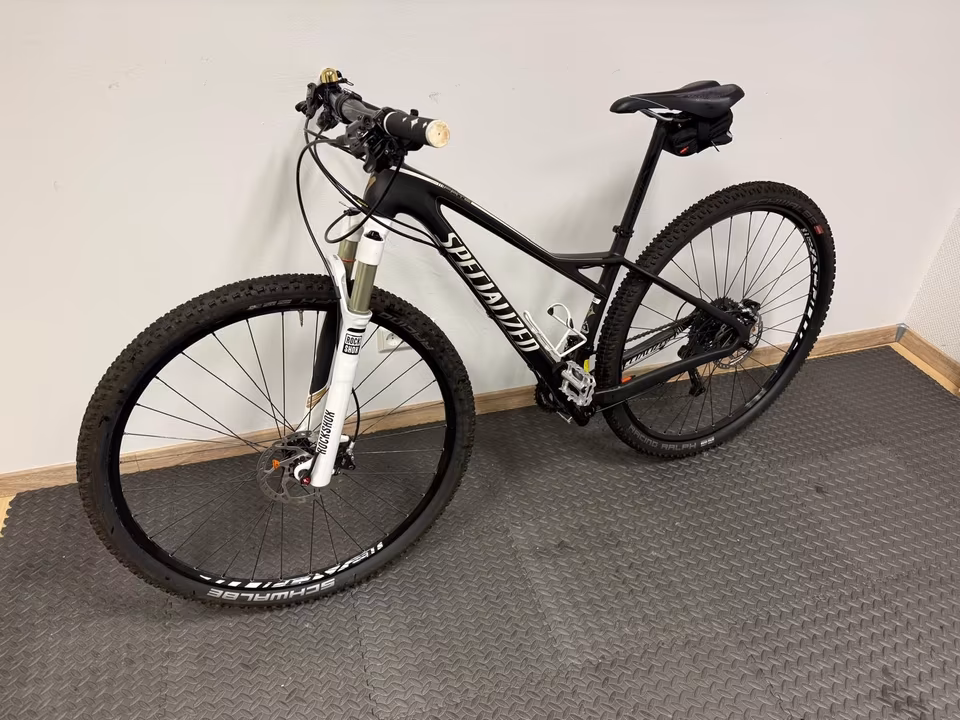 Specialized Fate Carbon